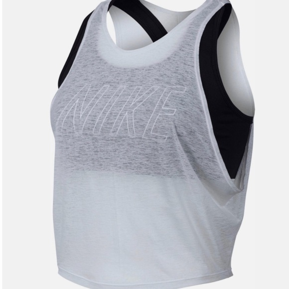 Nike Breathe Pro Training Tank, dri fit large - Picture 9 of 9